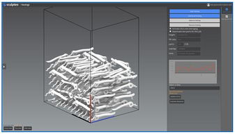 Sculpteo推出FabPilot云3D打印軟件，輕松管理多臺(tái)3D打印機(jī)